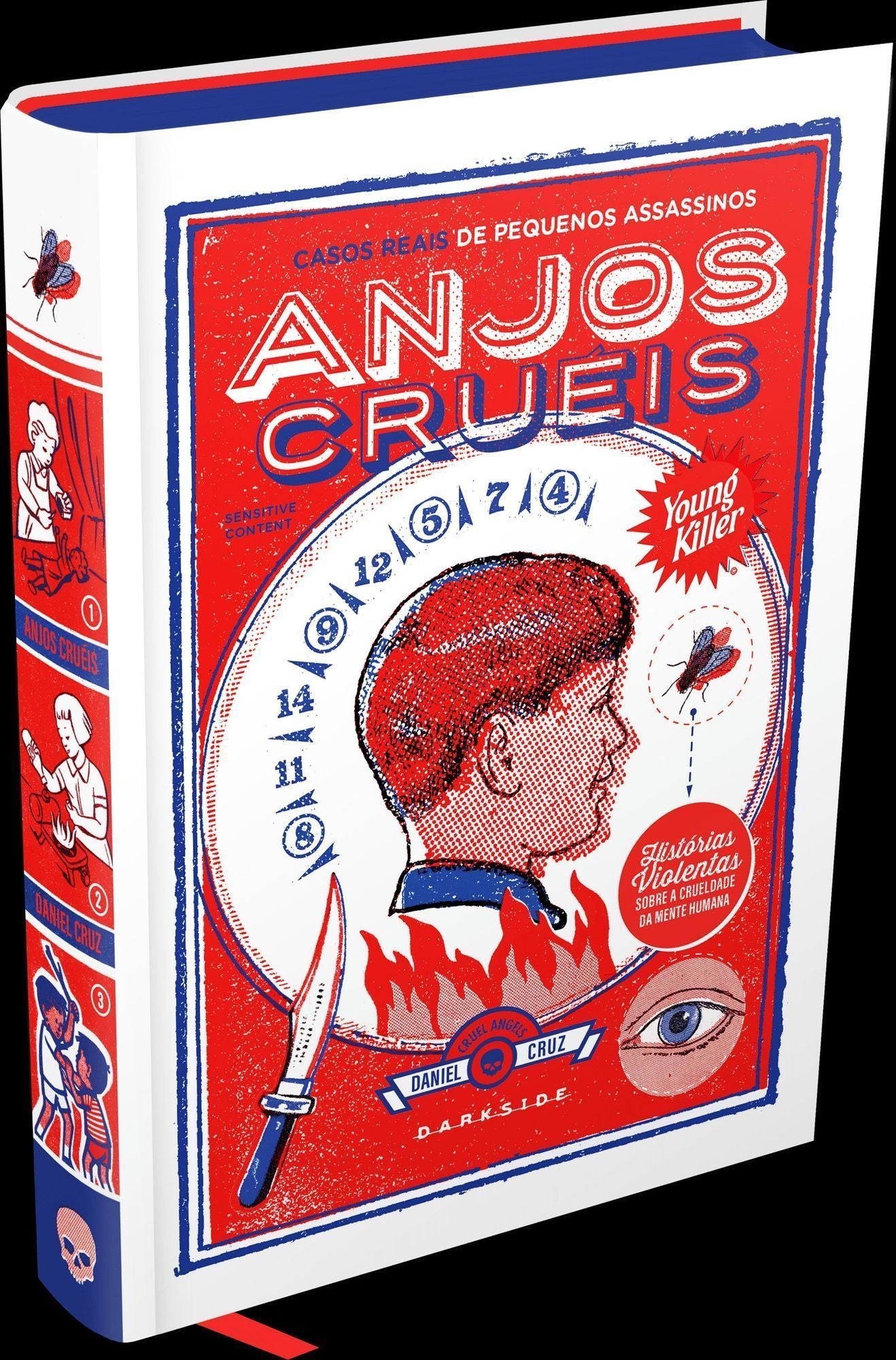 Anjos Cruéis