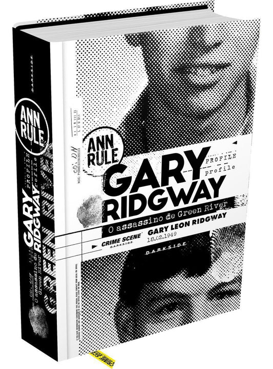 Gary Ridgway - O Assassino de Green River