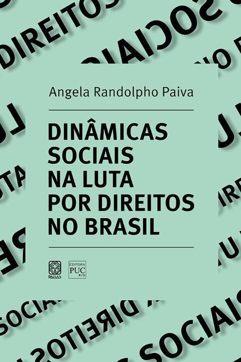 Dinâmicas Sociais Nas Lutas Por Direitos No Brasil