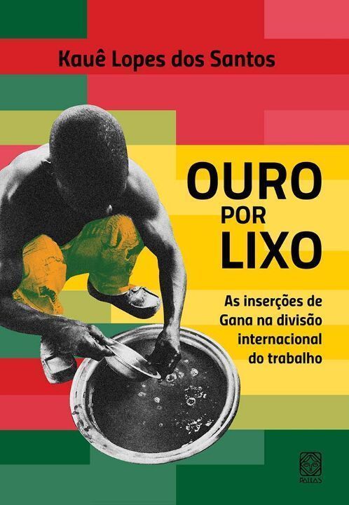 Ouro Por Lixo