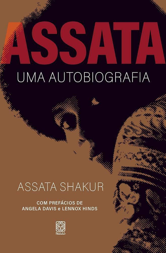 Assata - Uma Autobiografia