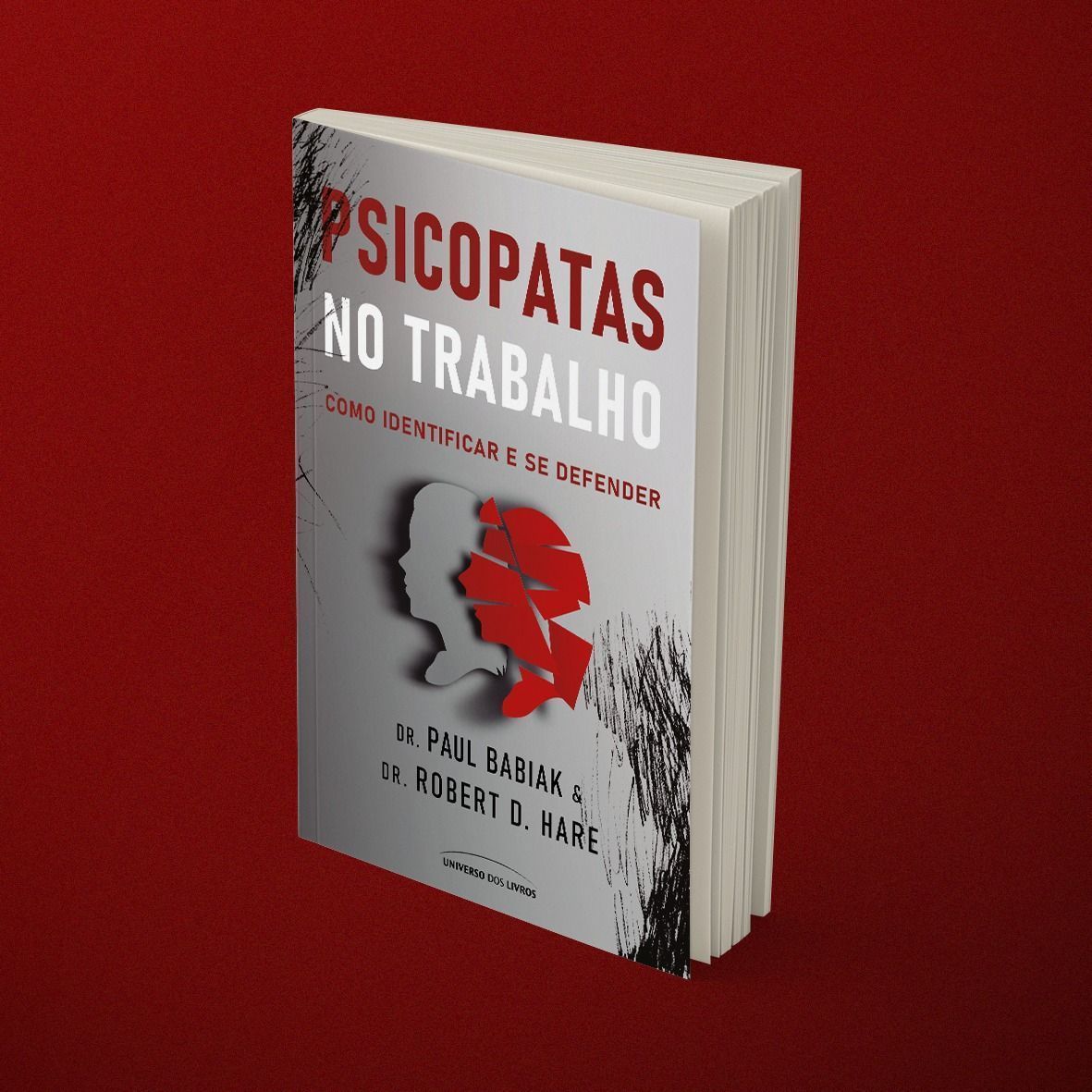 Psicopatas No Trabalho - Como Identificar E Se Defender