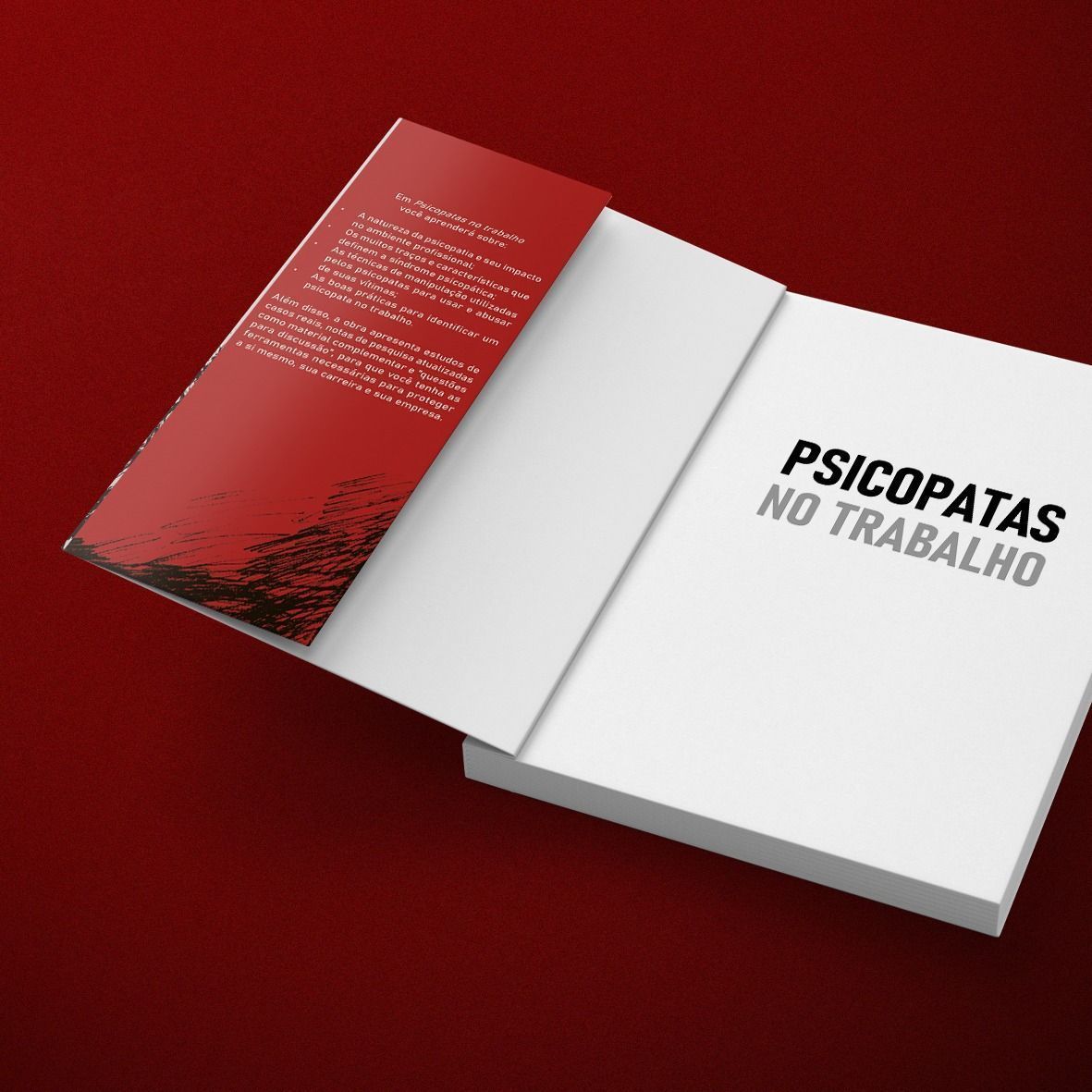 Psicopatas No Trabalho - Como Identificar E Se Defender