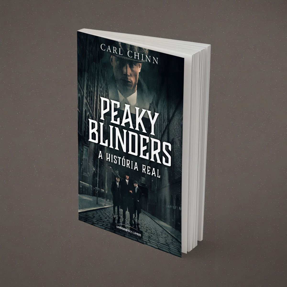 Peaky Blinders - A História Real