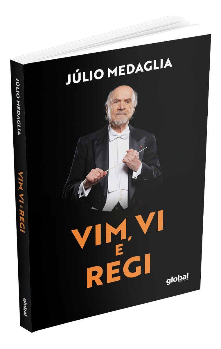 Vim, Vi e Regi