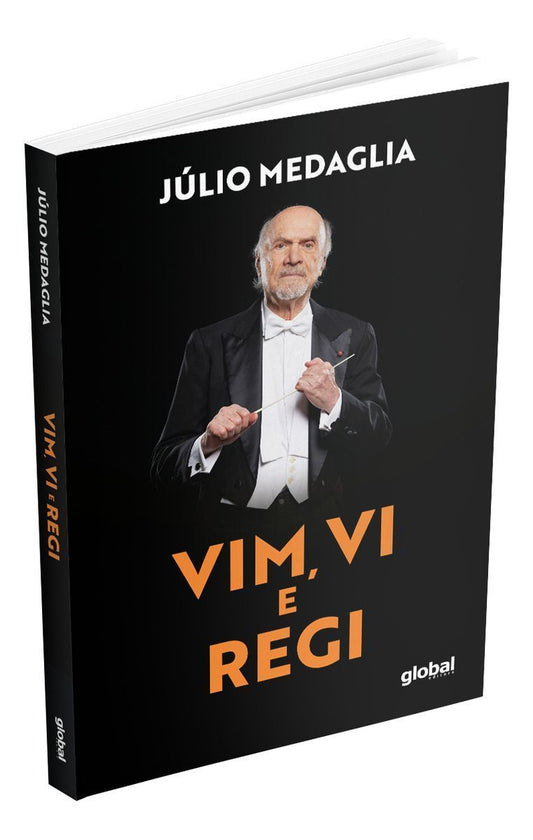 Vim, Vi e Regi