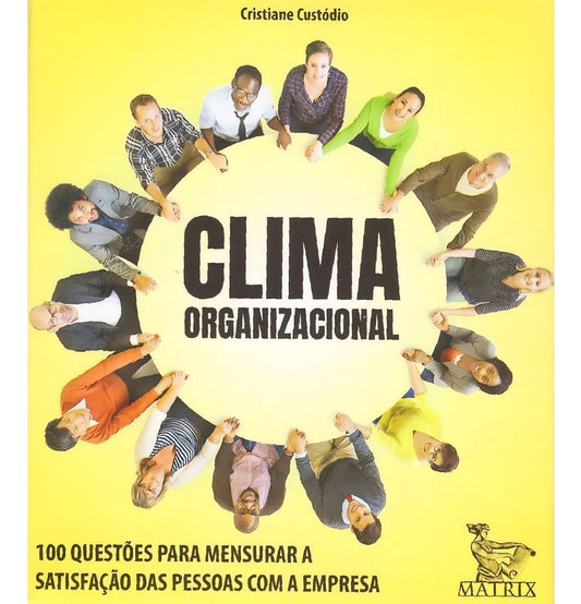 Clima organizacional