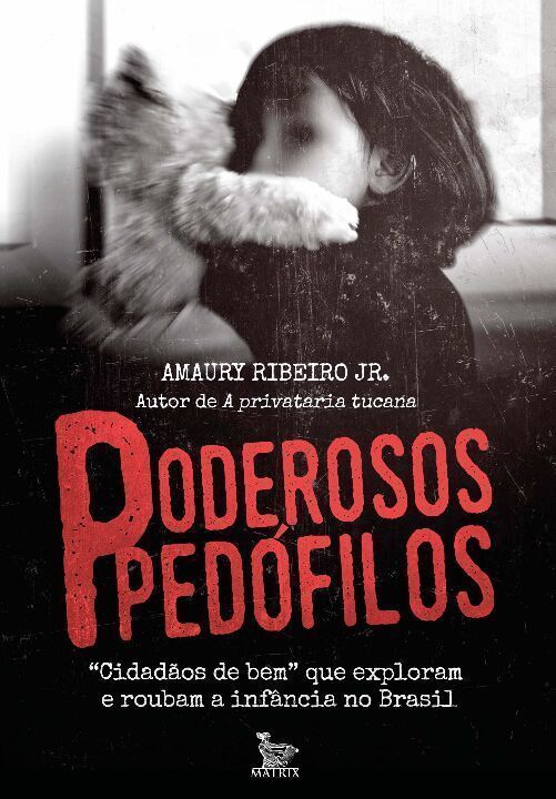 Poderosos Pedófilos