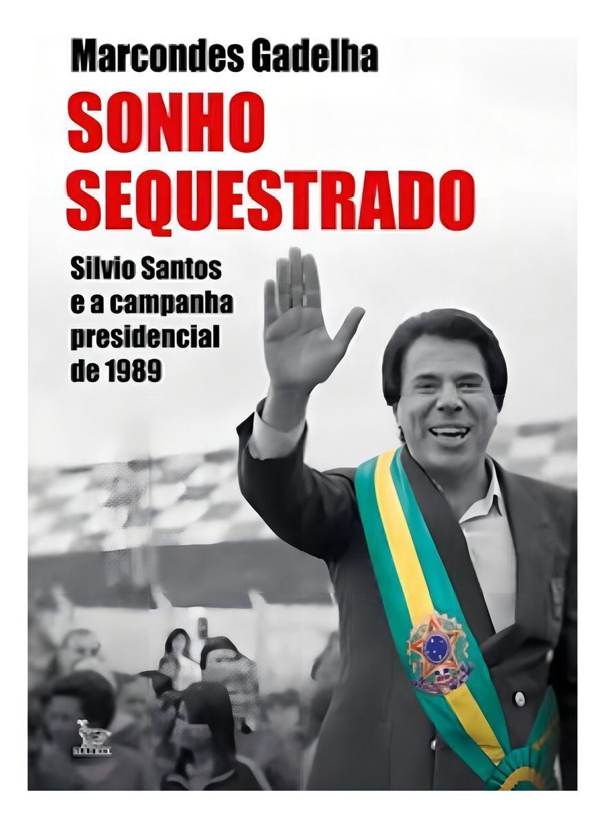 Sonho sequestrado