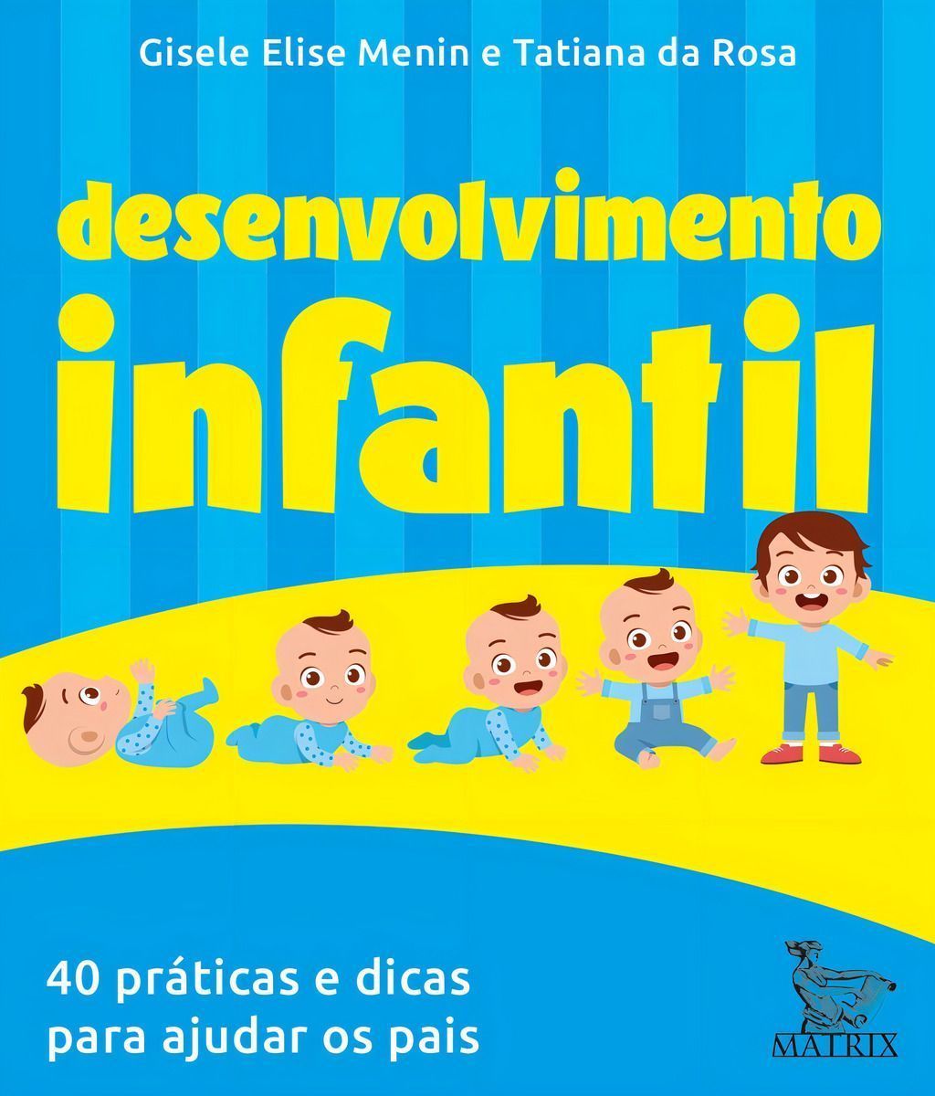 Desenvolvimento Infantil
