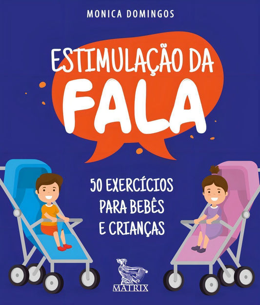 Estimulação da Fala