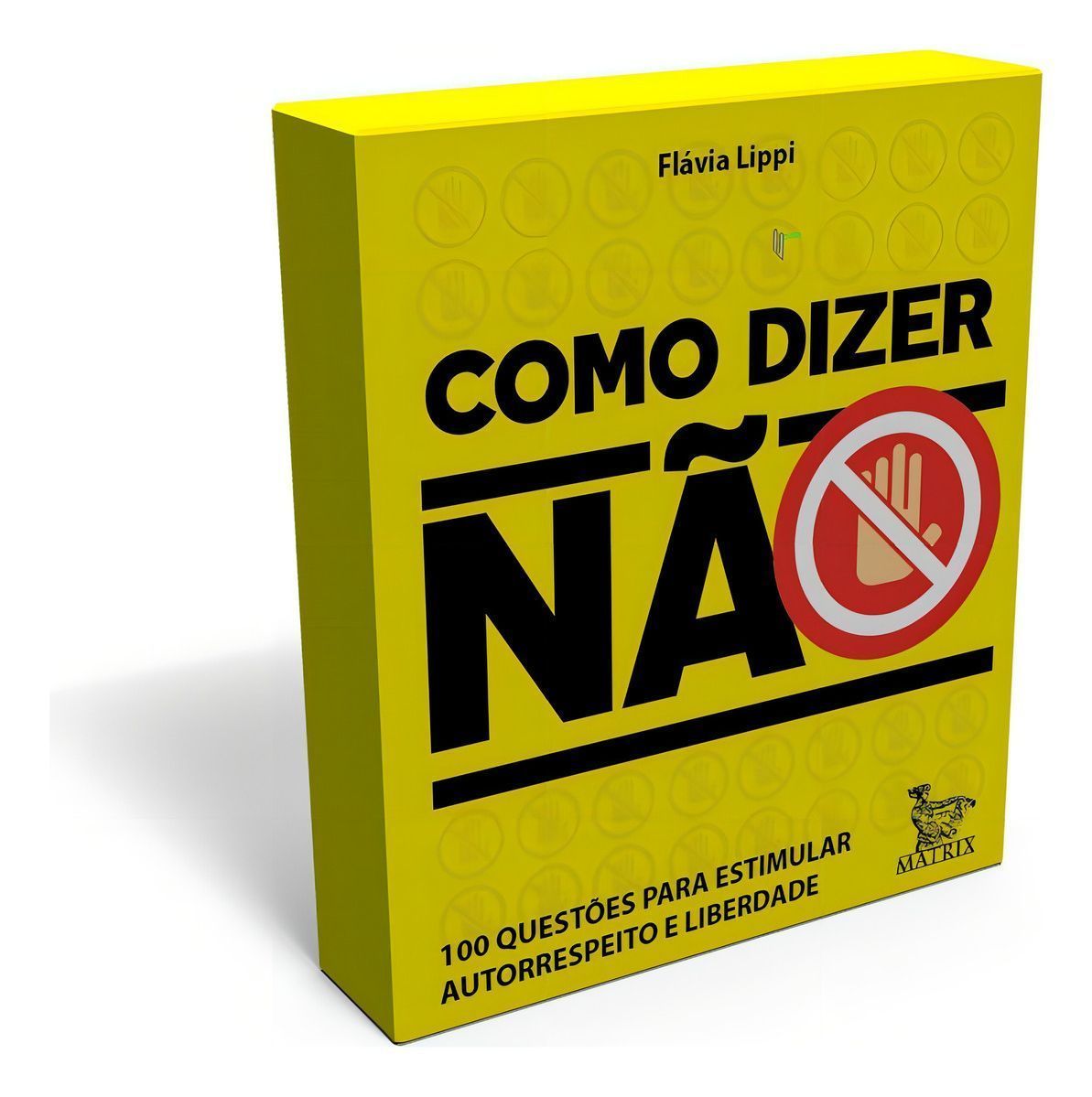 Como Dizer Não