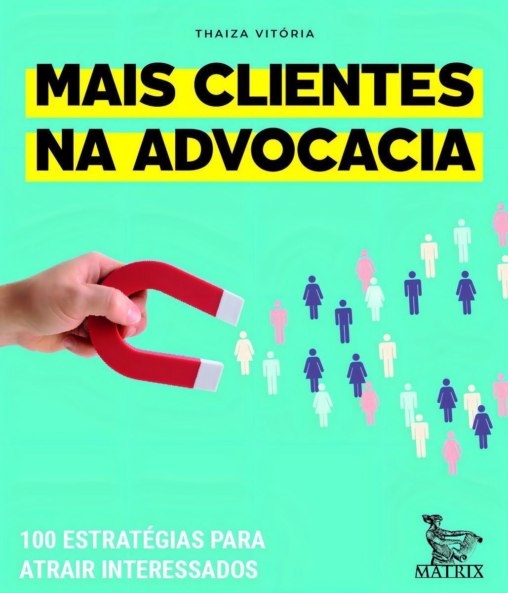Mais Clientes na Advocacia