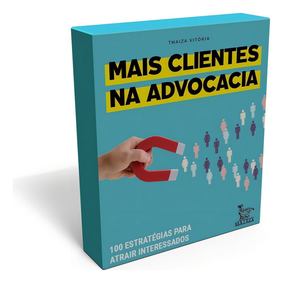 Mais Clientes na Advocacia