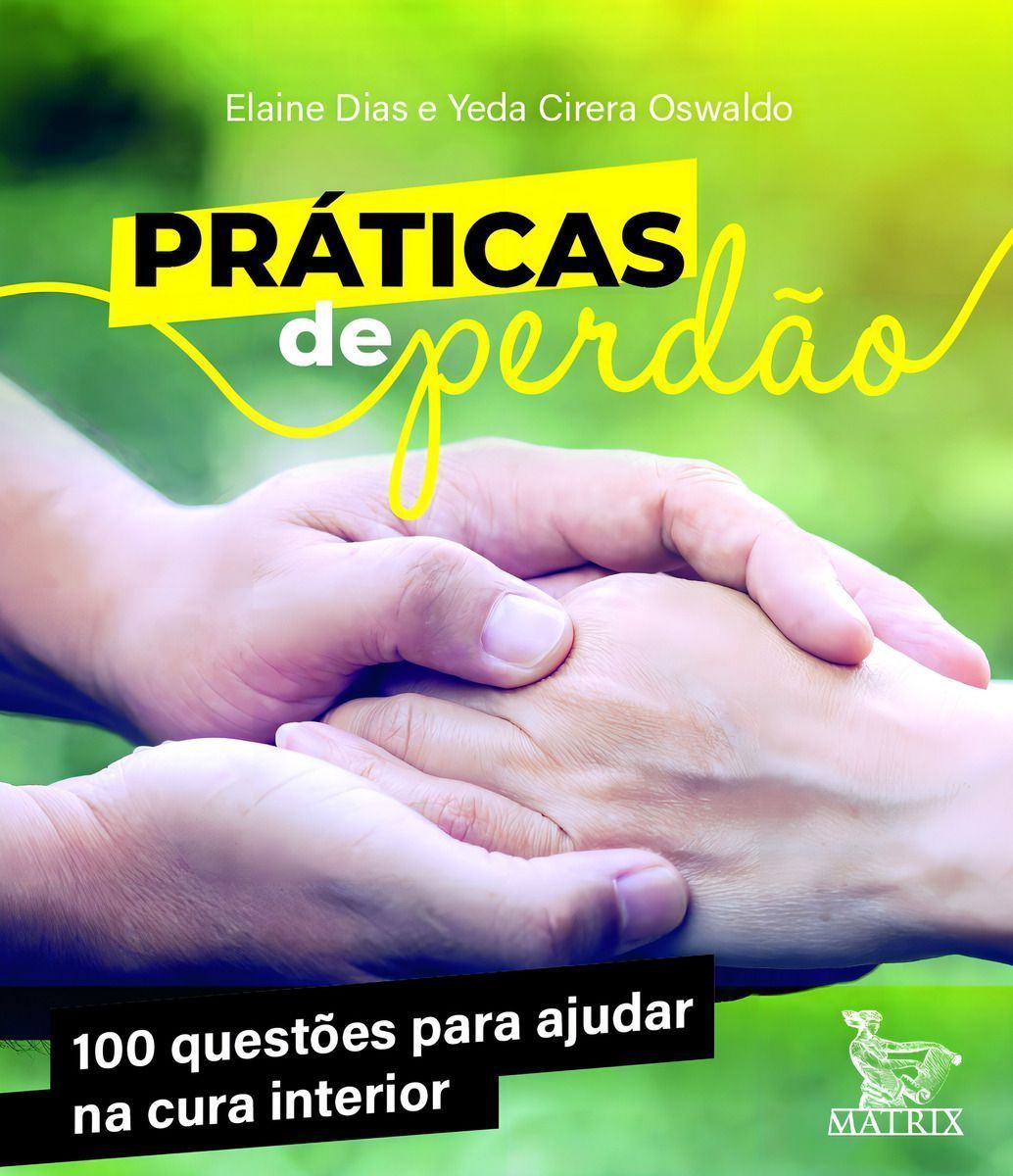 Práticas de Perdão