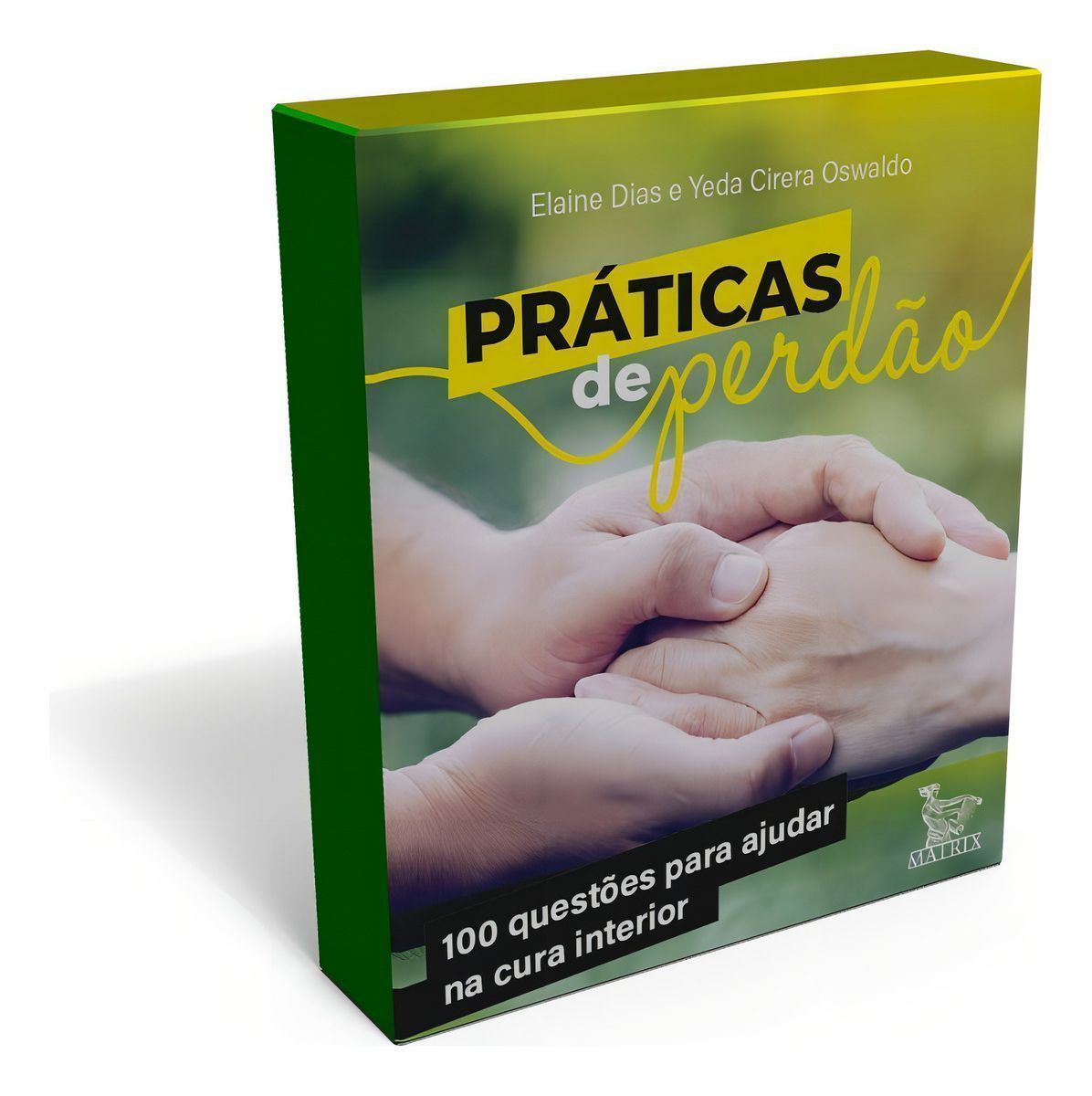 Práticas de Perdão