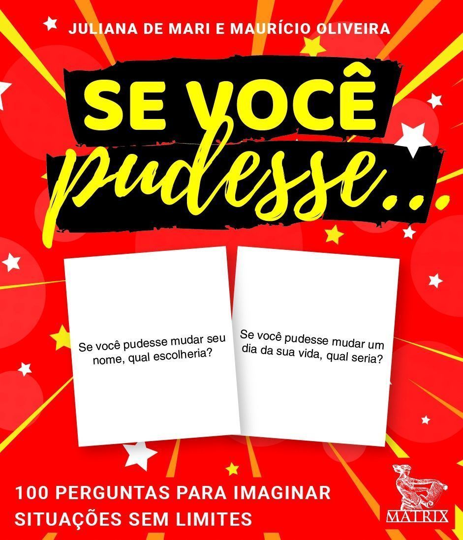 Se Você Pudesse ...