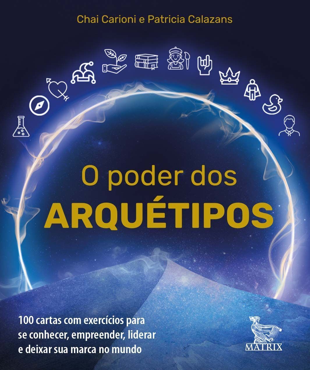 Poder dos Arquétipos