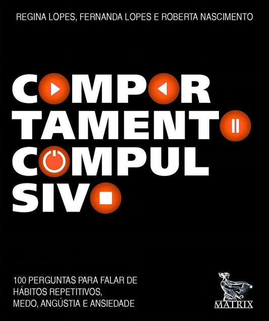 Comportamento Compulsivo
