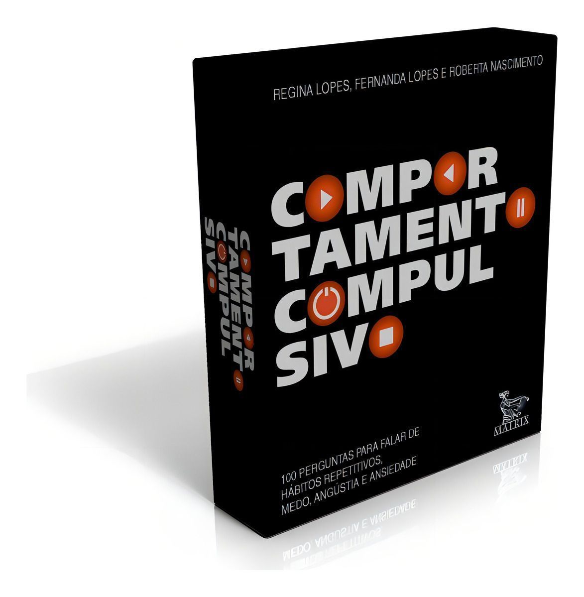 Comportamento Compulsivo