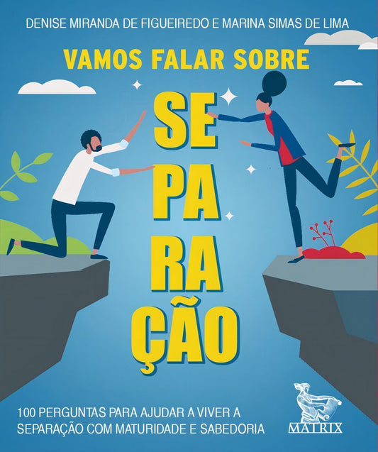 Vamos Falar Sobre Separação