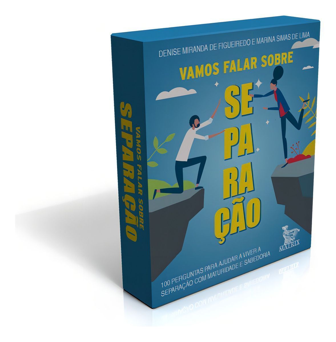 Vamos Falar Sobre Separação