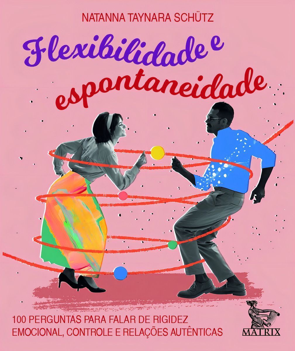 Flexibilidade e Espontaniedade
