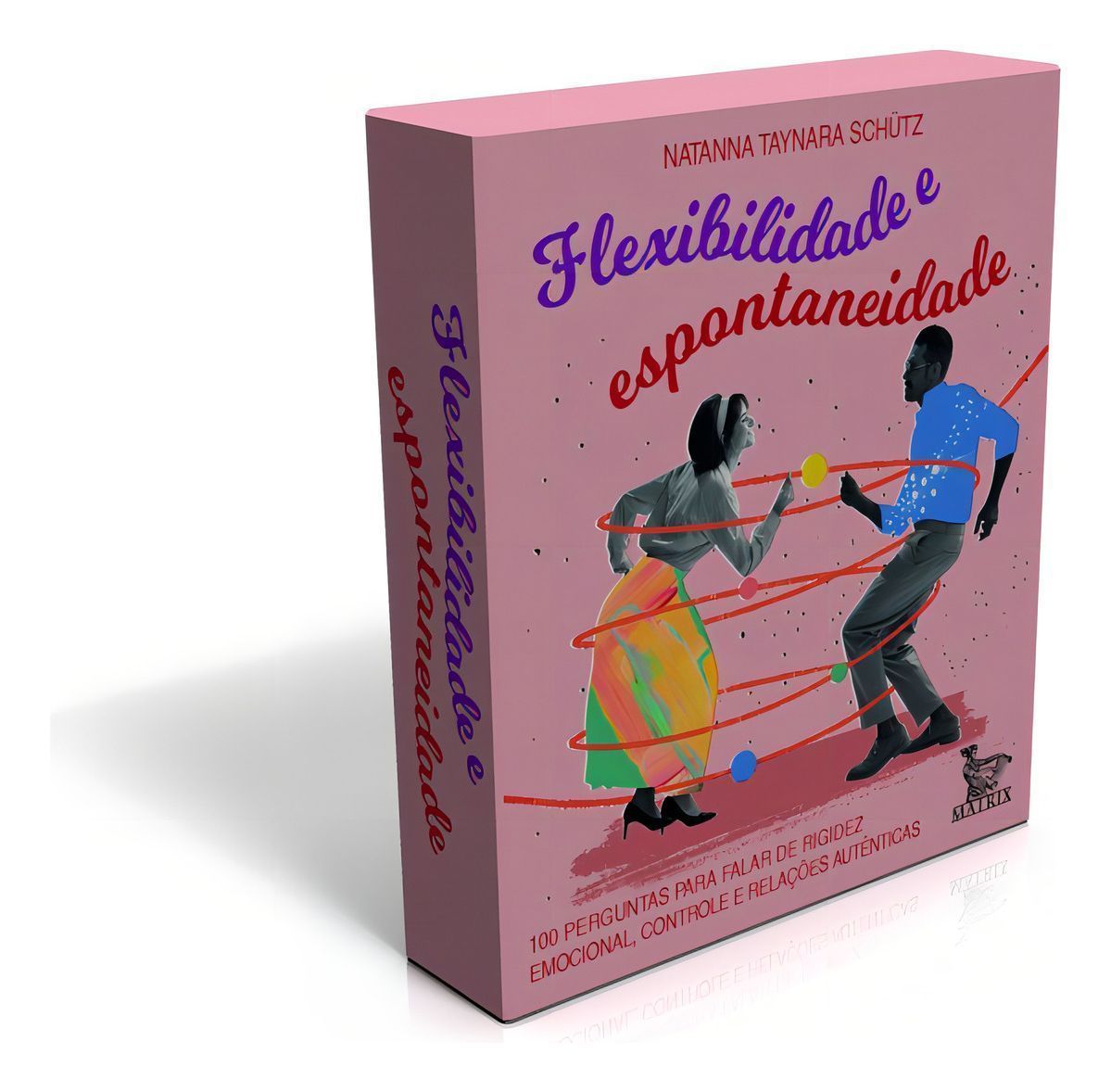Flexibilidade e Espontaniedade