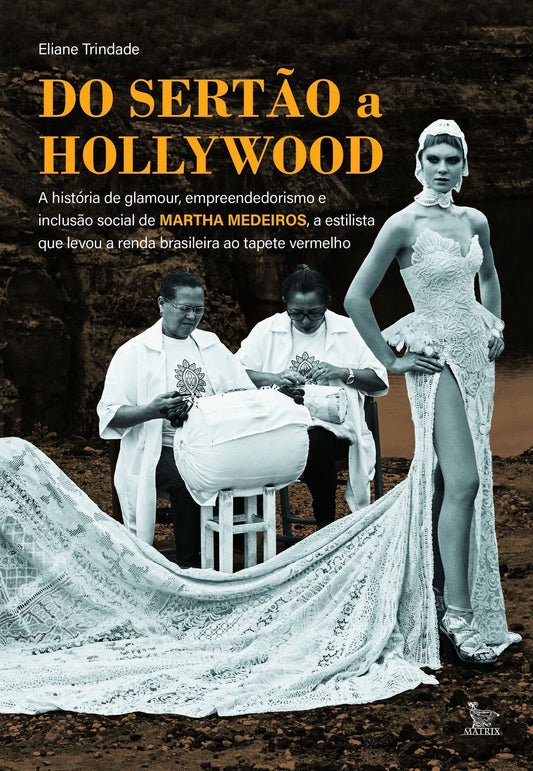 Do Sertão a Hollywwod