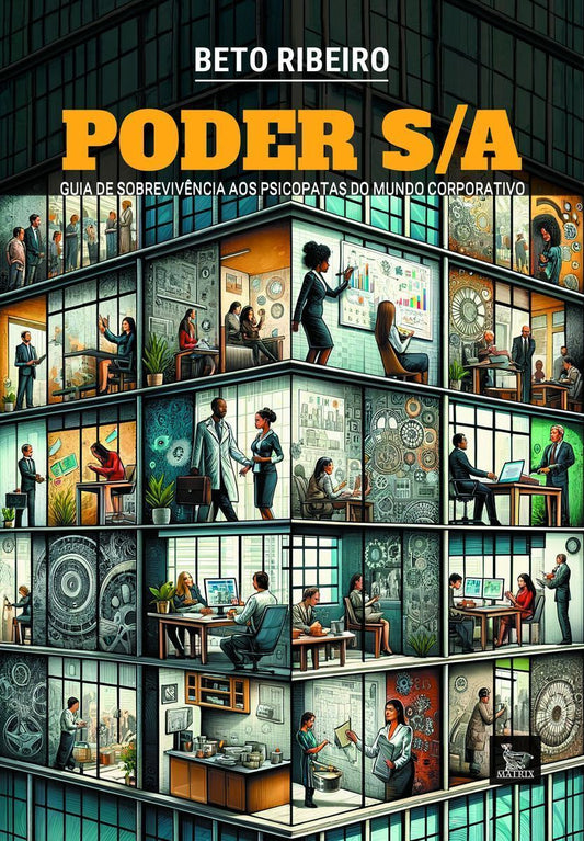 Poder S/A