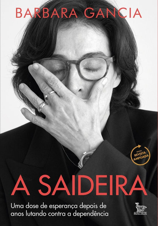 A Saideira - Uma dose de esperanca depois de anos lutando contra a dependência