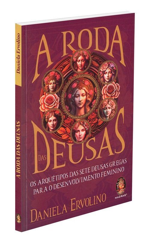 Roda das Deusas