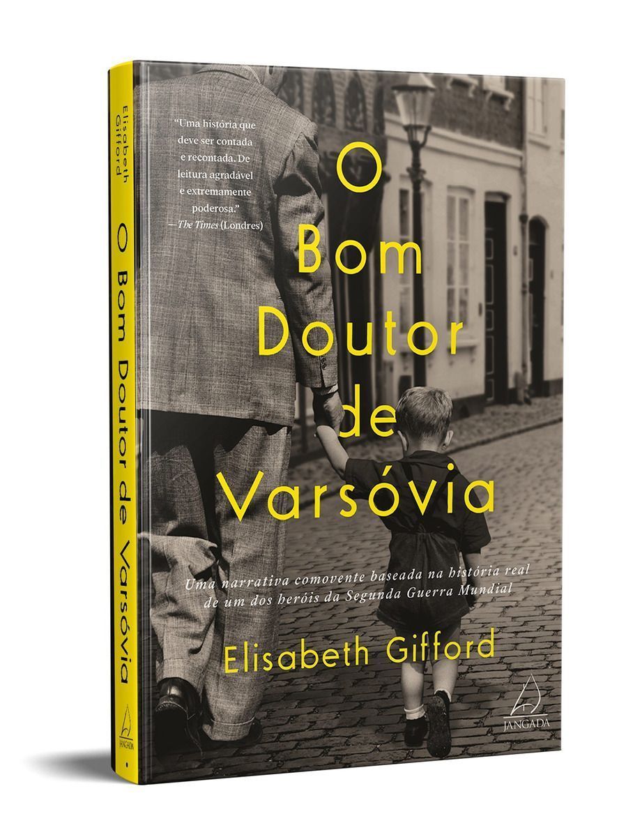 BOM DOUTOR DE VARSOVIA (O)