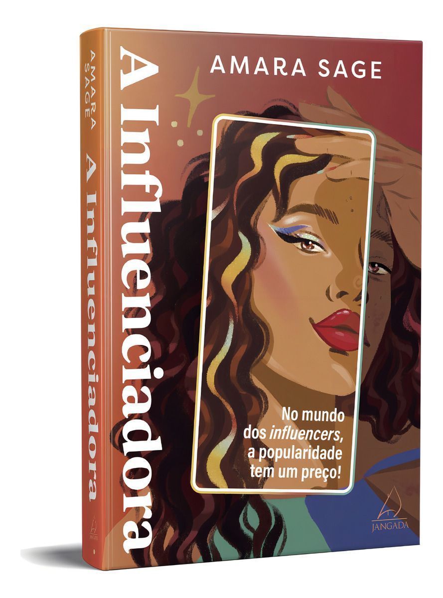 A Influenciadora - No Mundo Dos Influencers, a Popularidade Tem Um Preço!