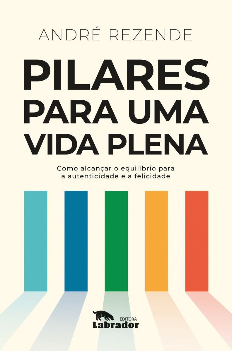 Pilares Para uma Vida Plena