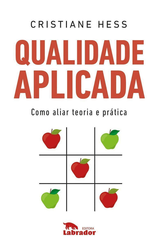 Qualidade Aplicada
