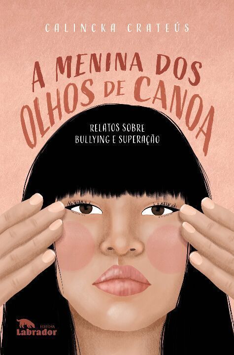 A Menina Dos Olhos De Canoa