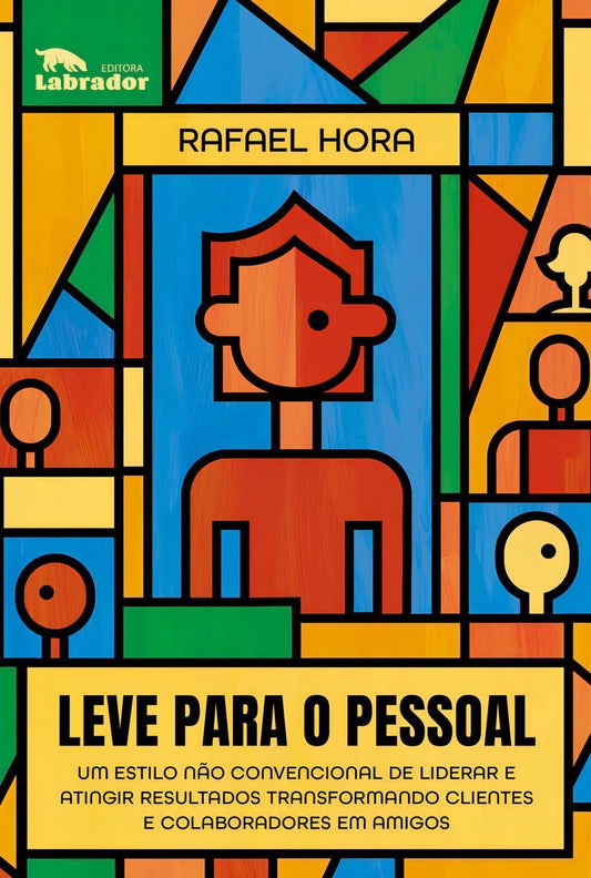Leve Para o Pessoal