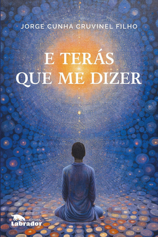 E Terás Que Me Dizer