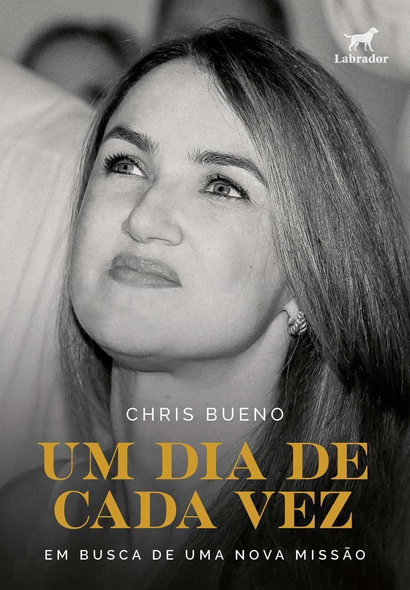 Um Dia de Cada Vez