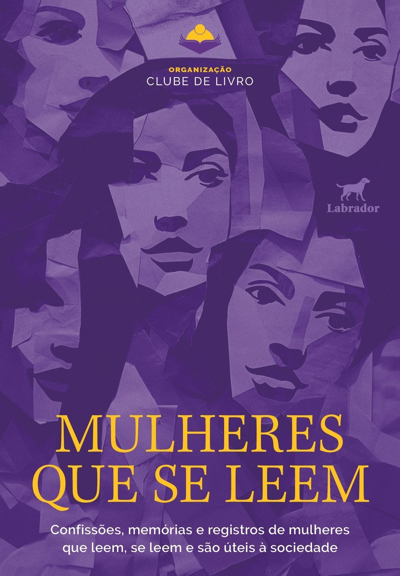 Mulheres Que Se Leem