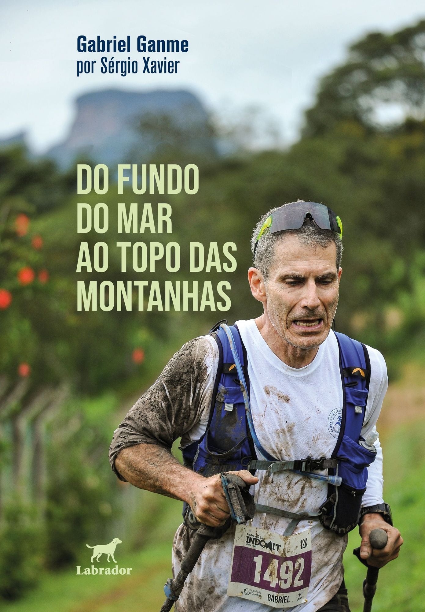 Do Fundo Do Mar Ao Topo Das Montanhas