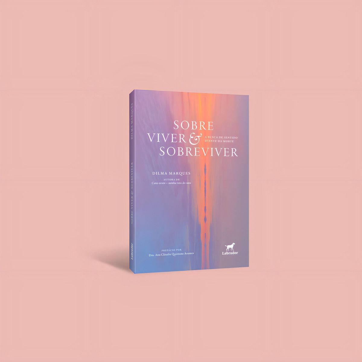 Sobre Viver & Sobreviver - A Busca de Sentido Diante da Morte