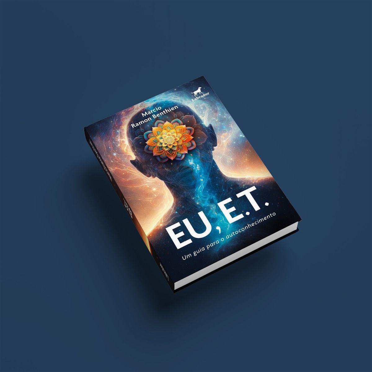 Eu, E.T. - Um Guia Para o Autoconhecimento