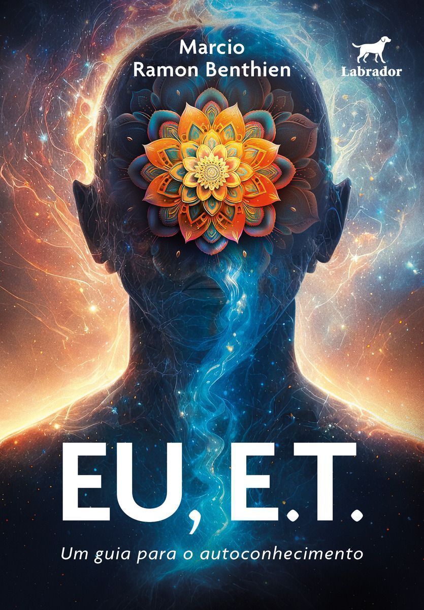 Eu, E.T. - Um Guia Para o Autoconhecimento