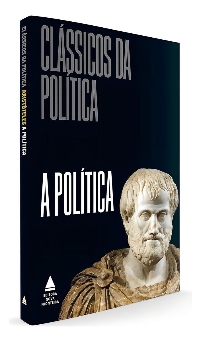 Box Clássicos Da Política
