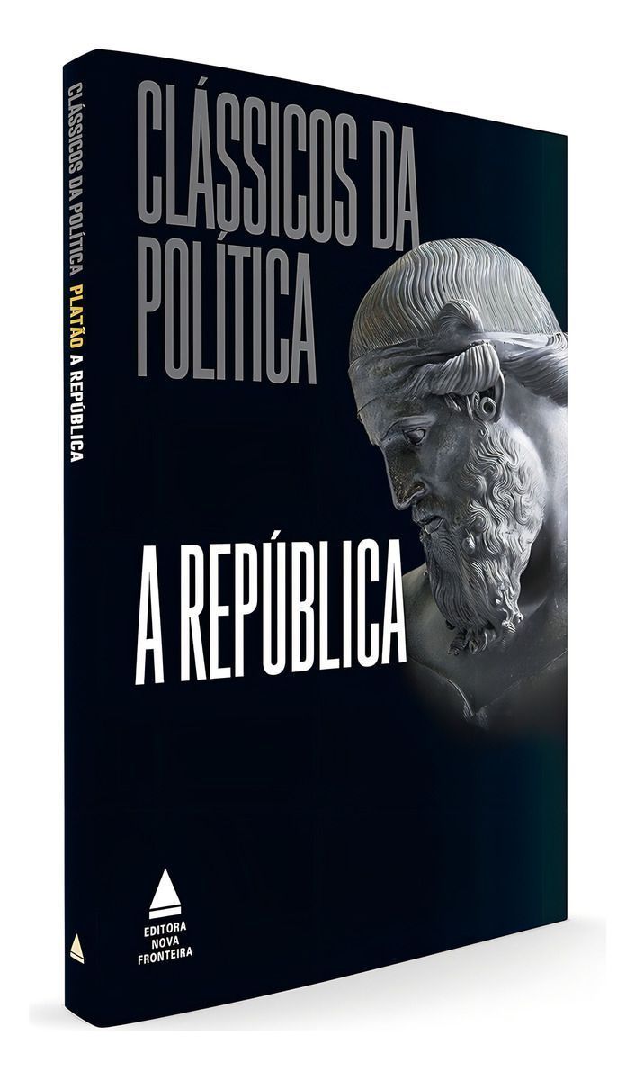 Box Clássicos Da Política
