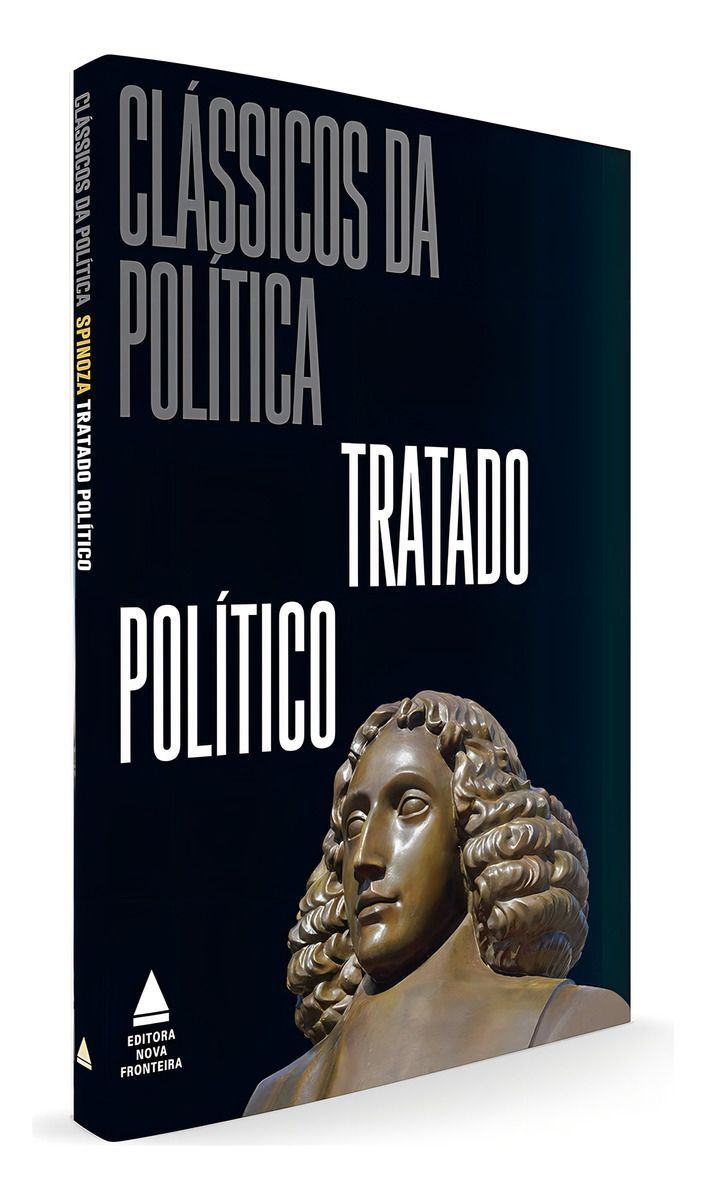 Box Clássicos Da Política