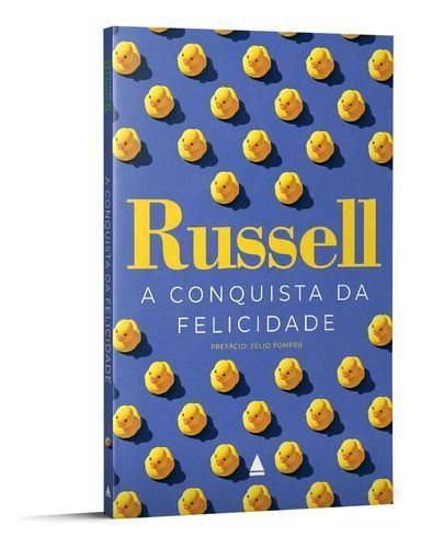 A Conquista da Felicidade