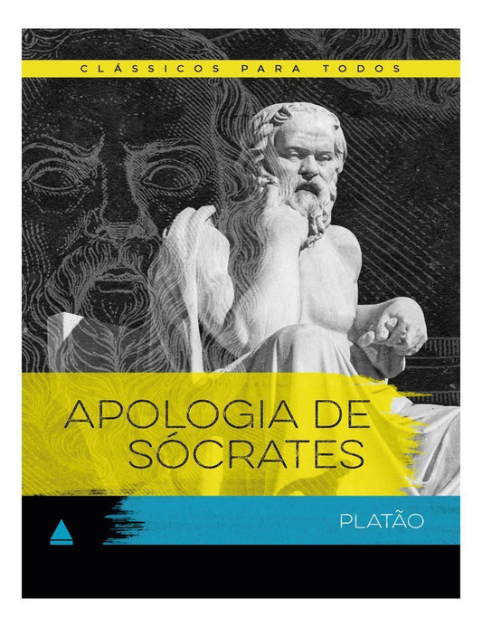 Clássicos Para Todos - Apologia de Socrates